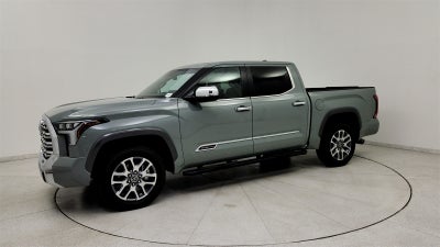 2024 Toyota Tundra 1794