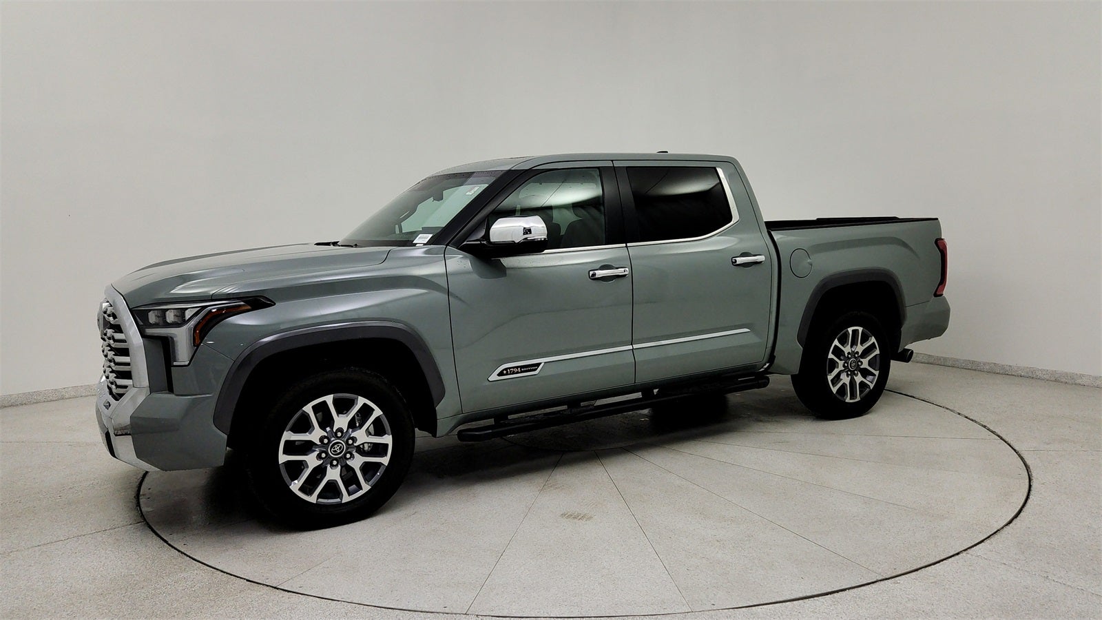 2024 Toyota Tundra 1794