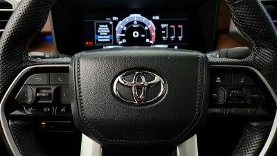 2024 Toyota Tundra 1794