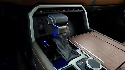 2024 Toyota Tundra 1794