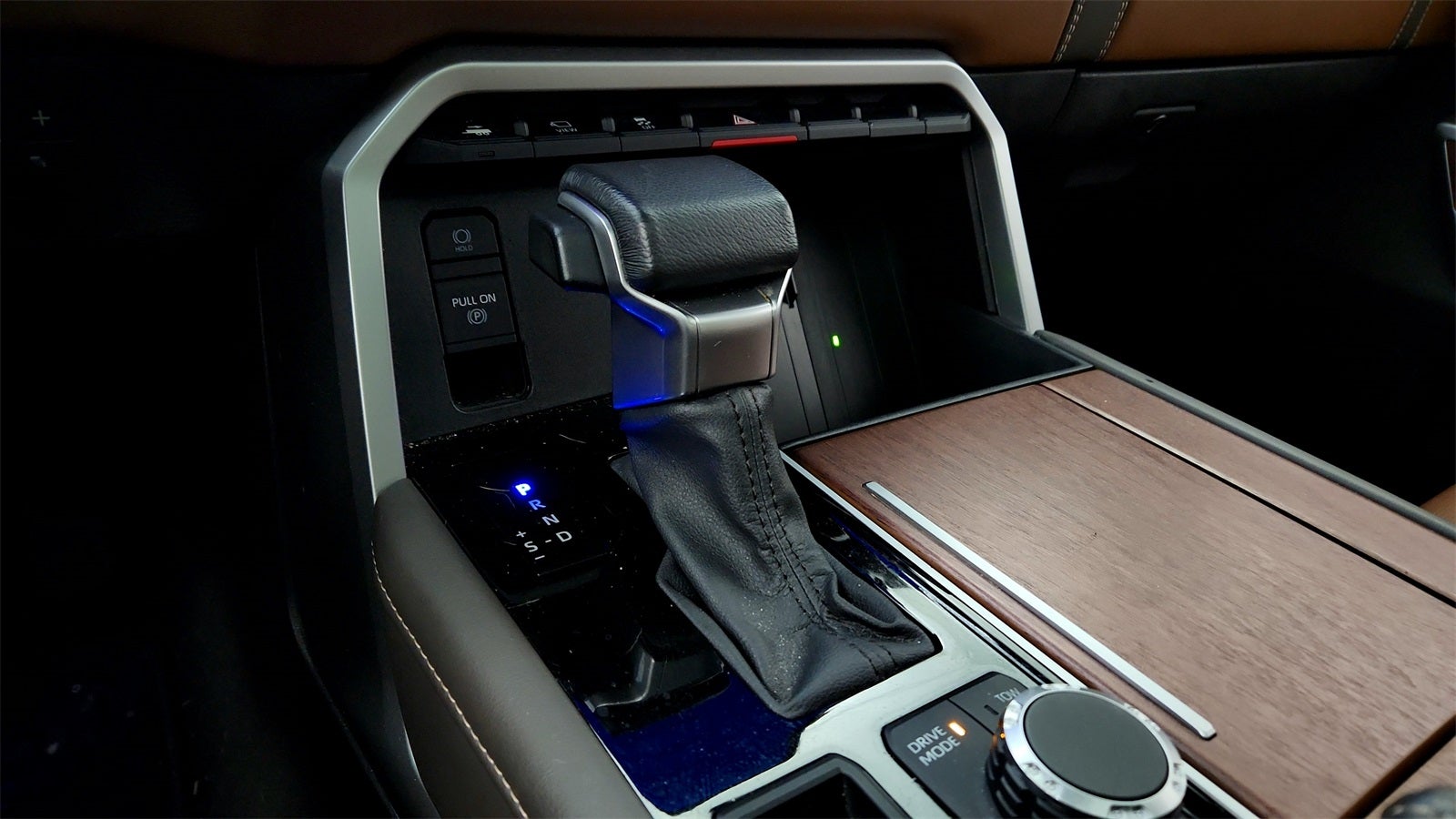 2024 Toyota Tundra 1794