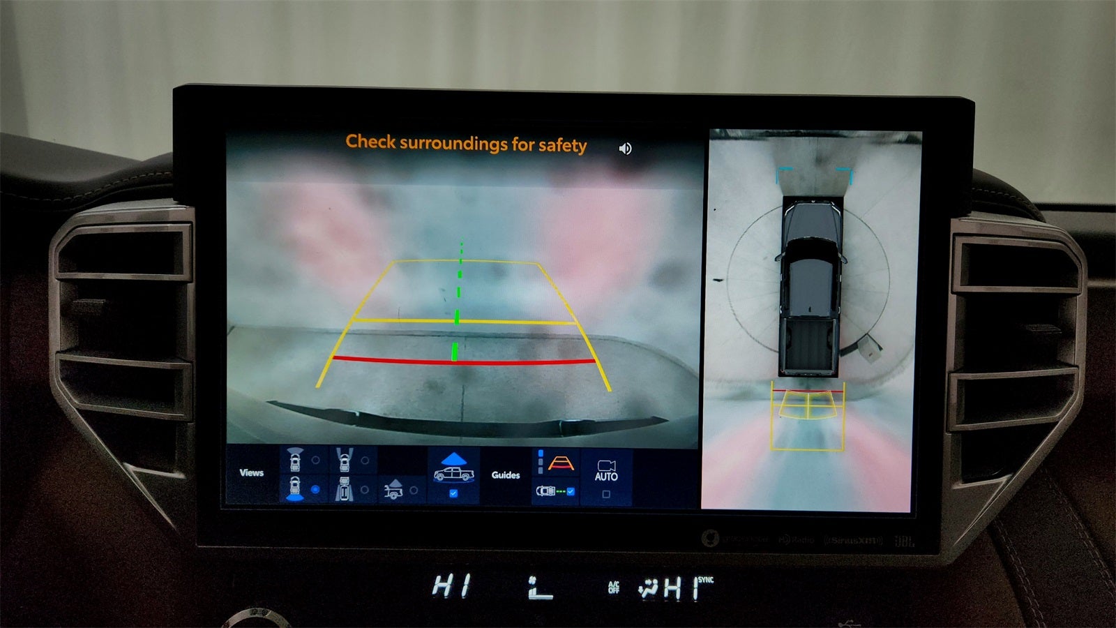 2024 Toyota Tundra 1794