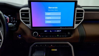 2024 Toyota Tundra 1794