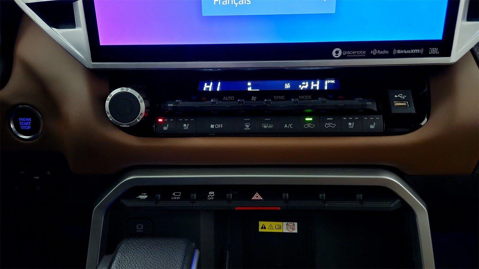 2024 Toyota Tundra 1794