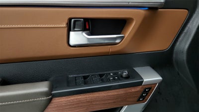 2024 Toyota Tundra 1794