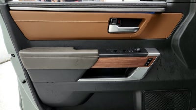 2024 Toyota Tundra 1794