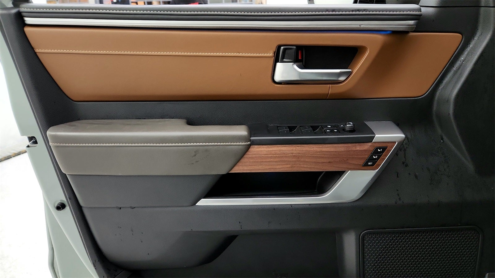 2024 Toyota Tundra 1794