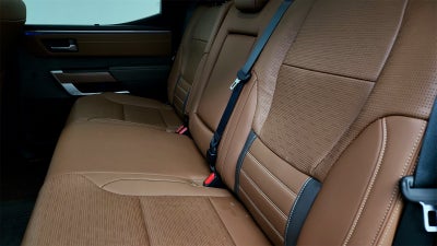 2024 Toyota Tundra 1794