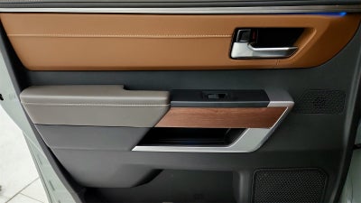 2024 Toyota Tundra 1794