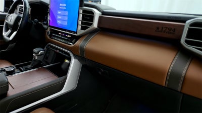 2024 Toyota Tundra 1794