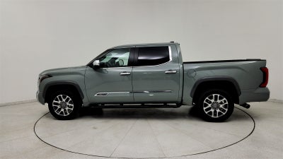2024 Toyota Tundra 1794