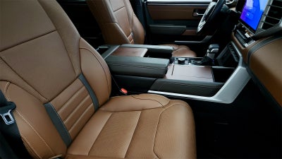 2024 Toyota Tundra 1794