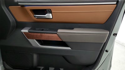 2024 Toyota Tundra 1794