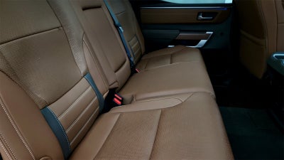 2024 Toyota Tundra 1794