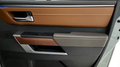 2024 Toyota Tundra 1794