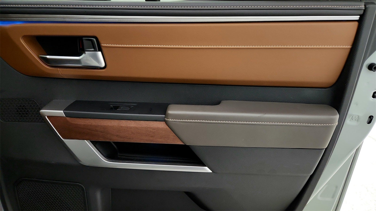 2024 Toyota Tundra 1794