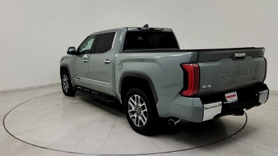 2024 Toyota Tundra 1794