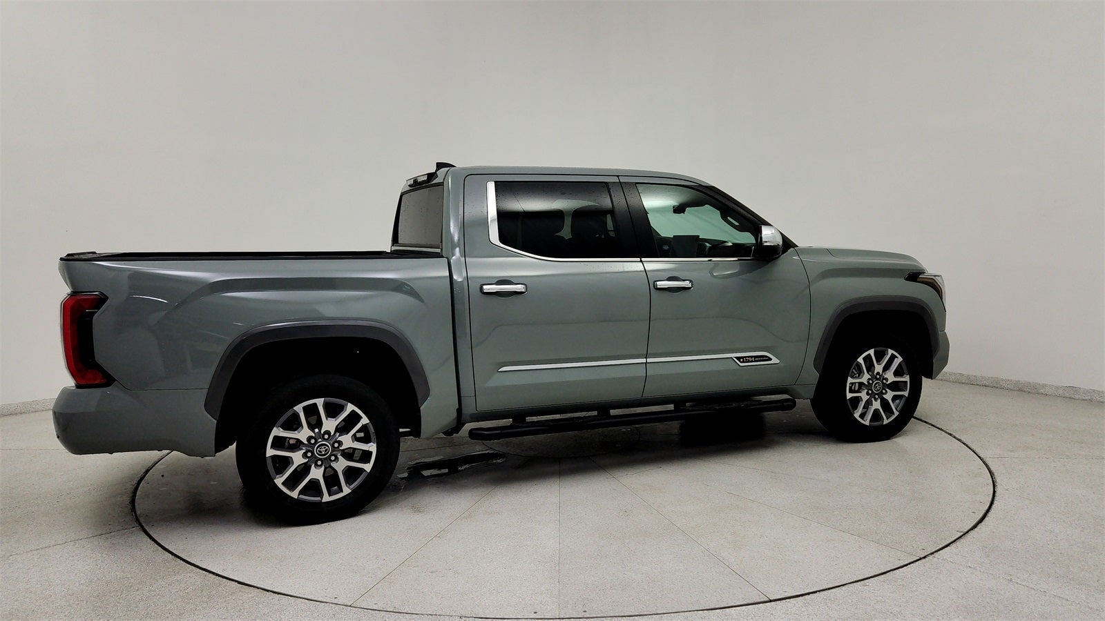 2024 Toyota Tundra 1794