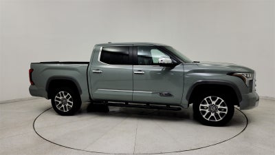 2024 Toyota Tundra 1794
