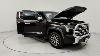 2024 Toyota Tundra 1794