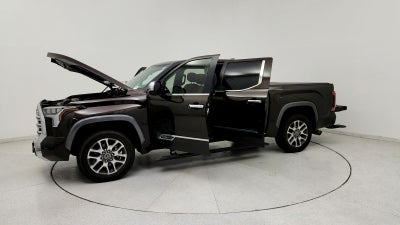 2024 Toyota Tundra 1794