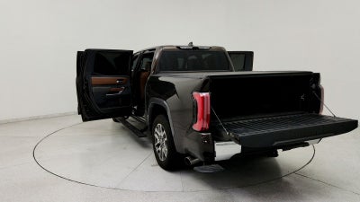 2024 Toyota Tundra 1794