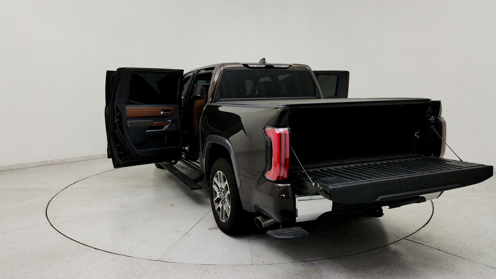 2024 Toyota Tundra 1794