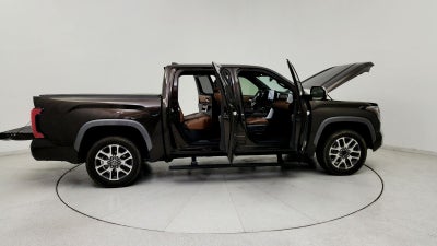 2024 Toyota Tundra 1794