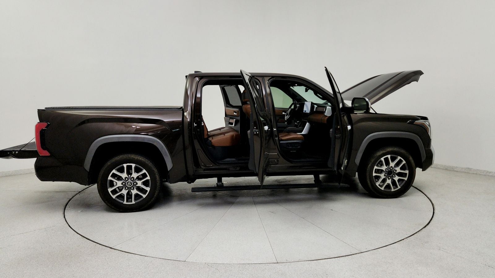 2024 Toyota Tundra 1794