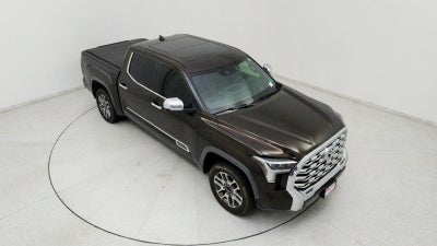 2024 Toyota Tundra 1794