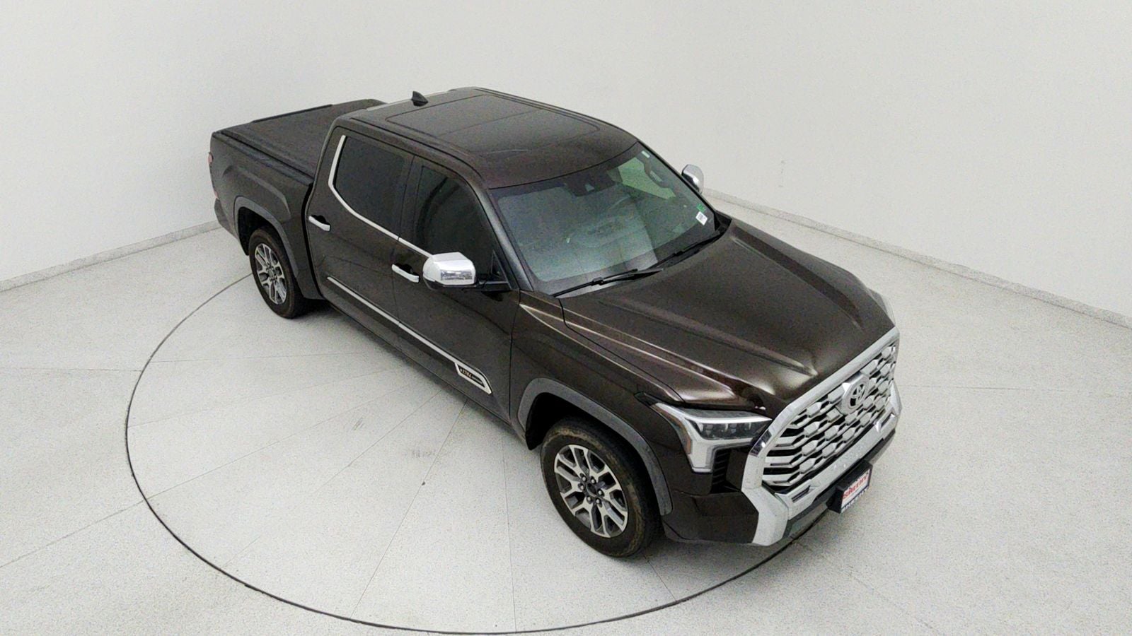 2024 Toyota Tundra 1794