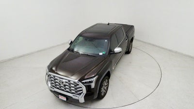 2024 Toyota Tundra 1794