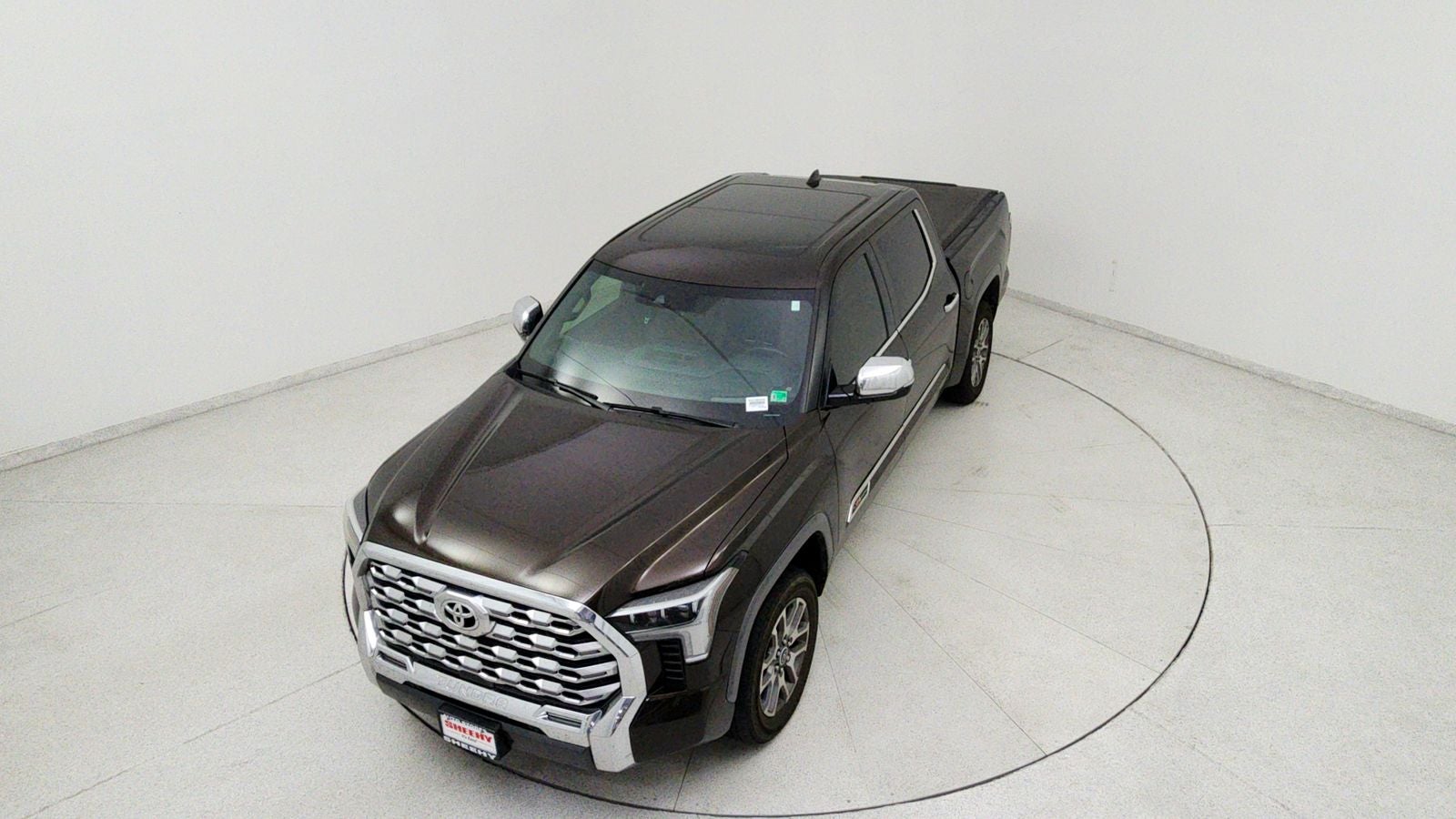 2024 Toyota Tundra 1794