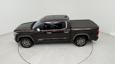 2024 Toyota Tundra 1794
