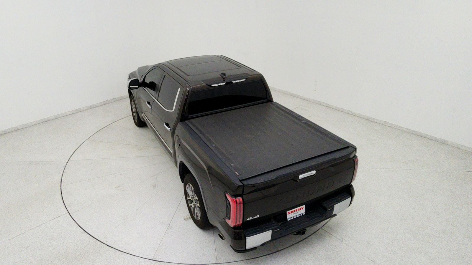 2024 Toyota Tundra 1794