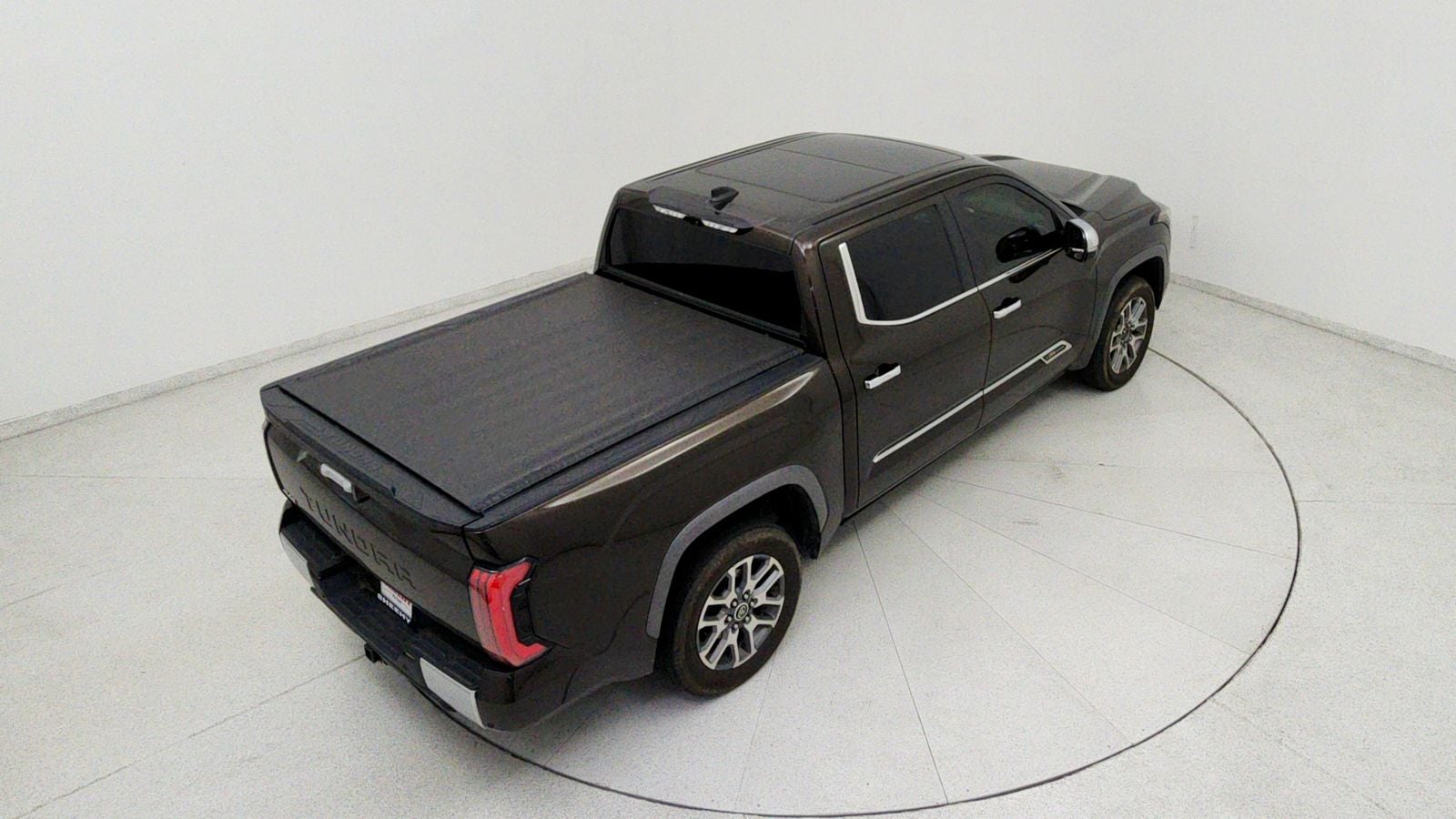 2024 Toyota Tundra 1794