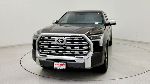 2024 Toyota Tundra 1794