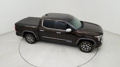 2024 Toyota Tundra 1794