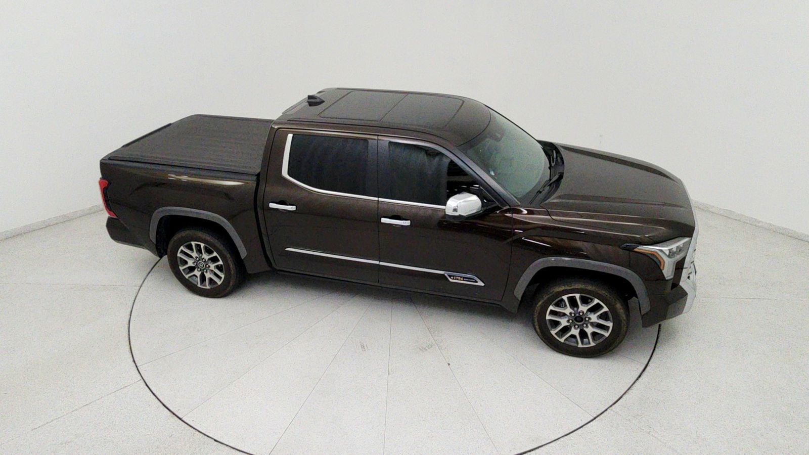 2024 Toyota Tundra 1794