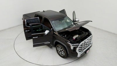 2024 Toyota Tundra 1794