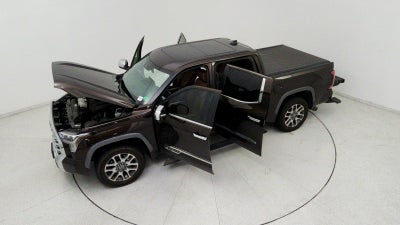 2024 Toyota Tundra 1794