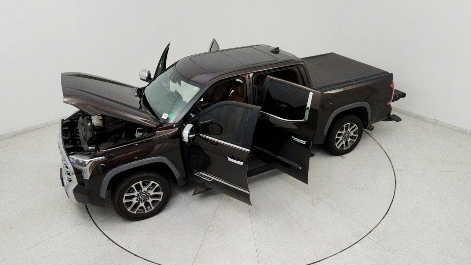 2024 Toyota Tundra 1794