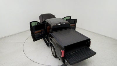 2024 Toyota Tundra 1794