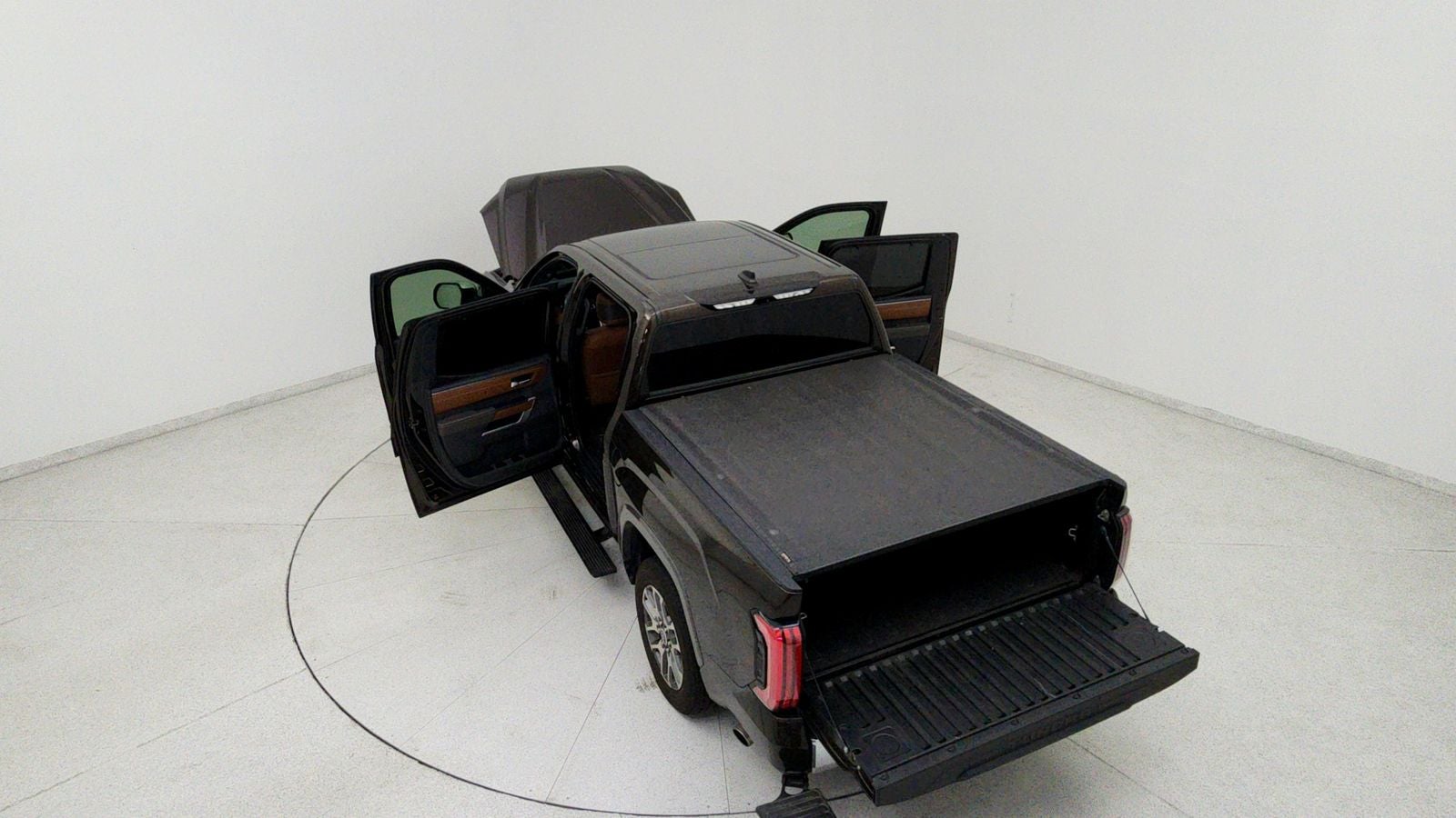 2024 Toyota Tundra 1794