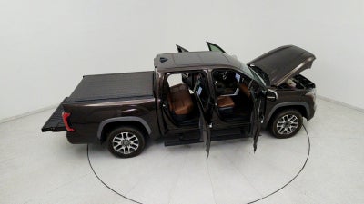 2024 Toyota Tundra 1794
