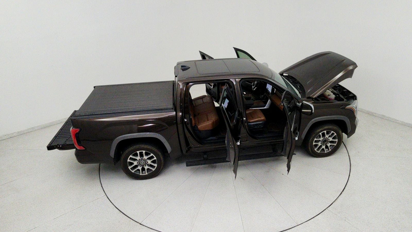2024 Toyota Tundra 1794