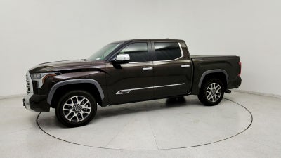 2024 Toyota Tundra 1794