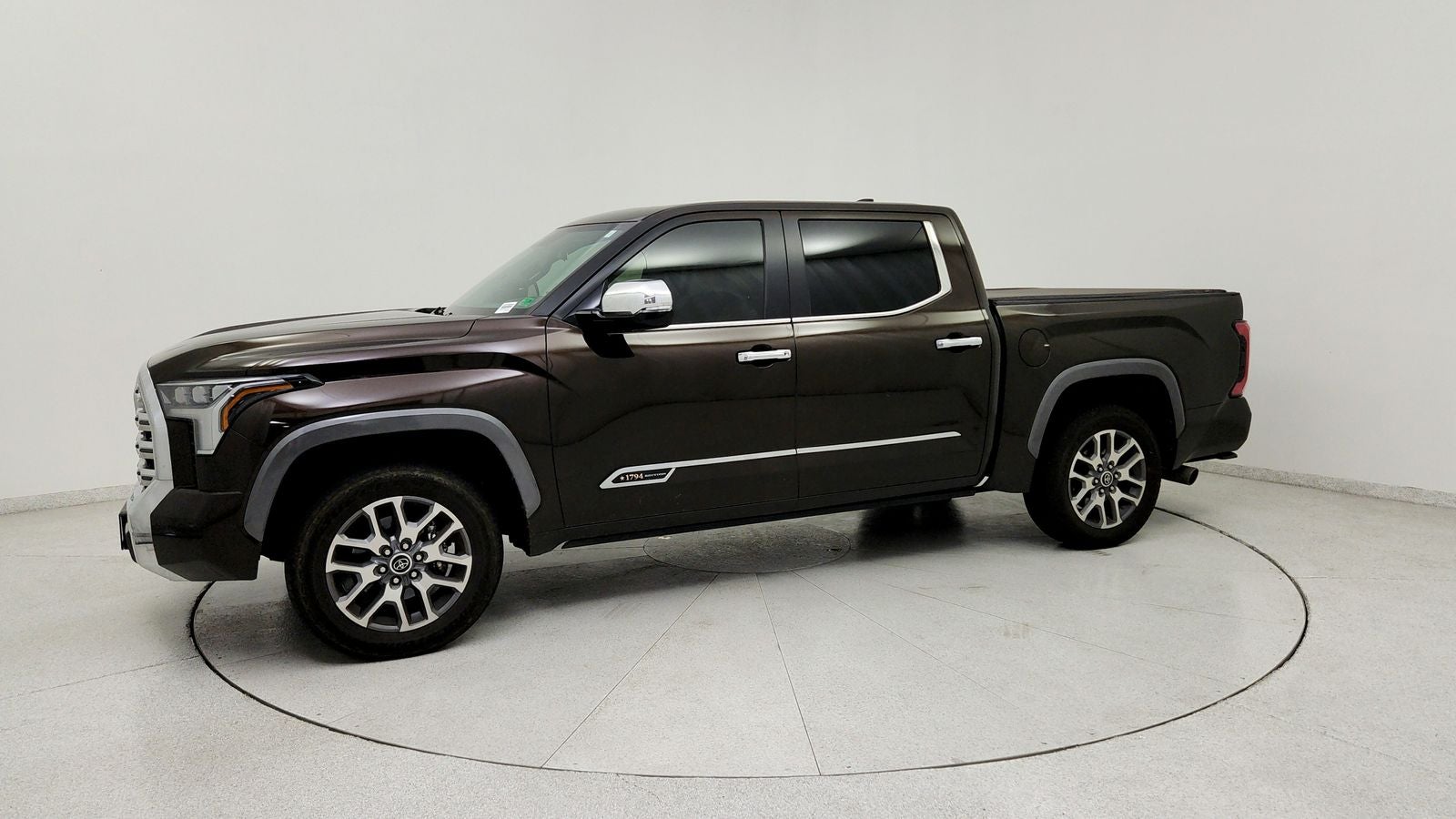 2024 Toyota Tundra 1794