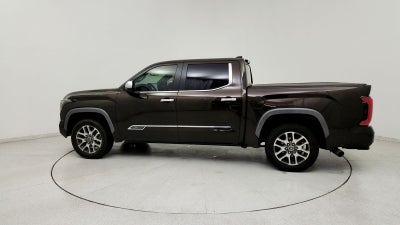 2024 Toyota Tundra 1794