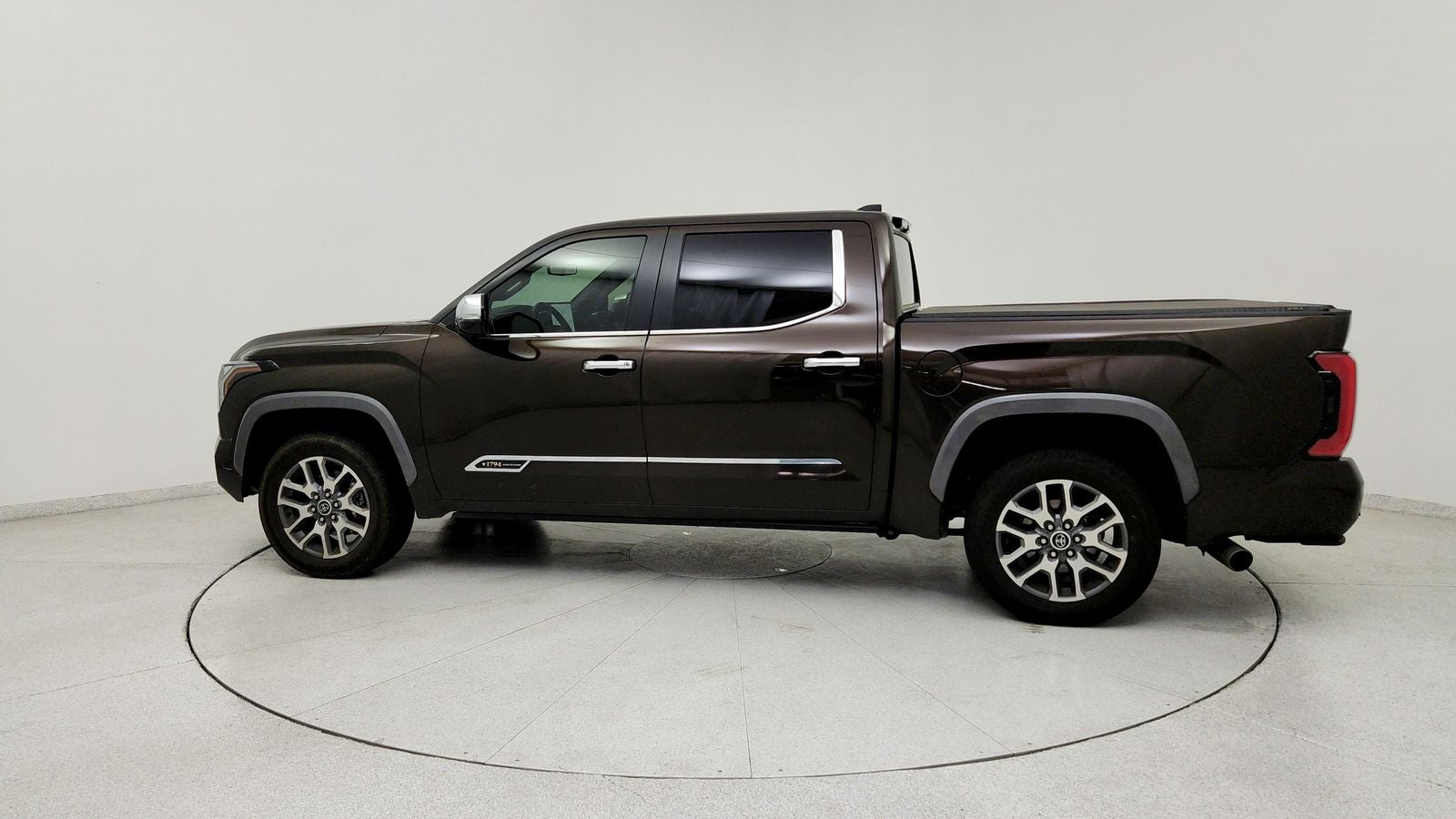 2024 Toyota Tundra 1794